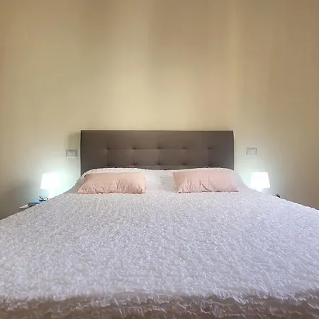 Maison Lucrezia